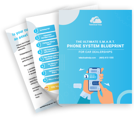 TeleCloud VOIP Free Phone System Blueprint Download